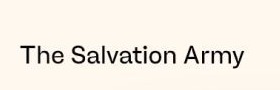 The Salvation Army logo