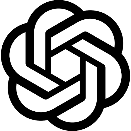 ChatGPT logo