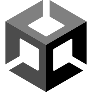 Unity logo